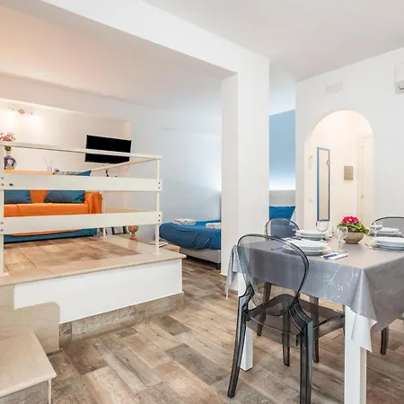 Casa vacanze Casavacanzefranca - 12