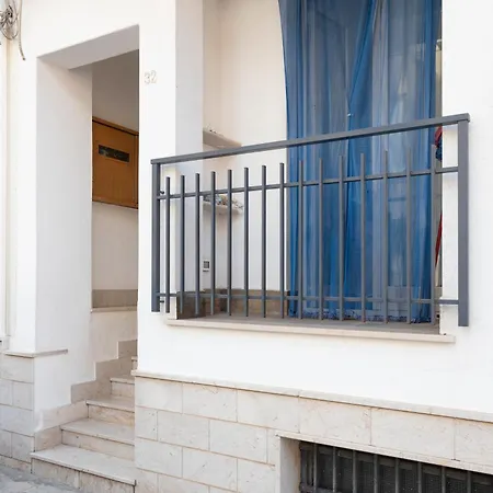 Casa vacanze Casavacanzefranca - 12 Terrasini