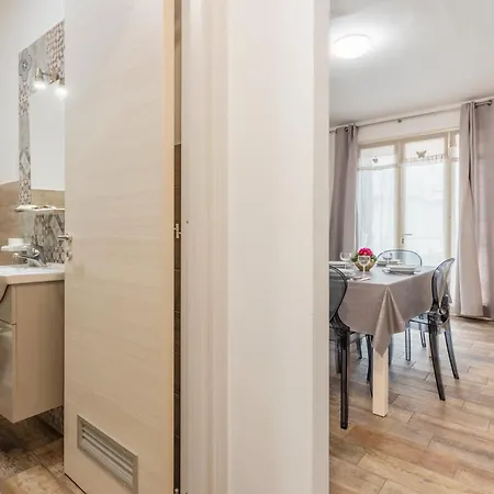 Casavacanzefranca - 12 *