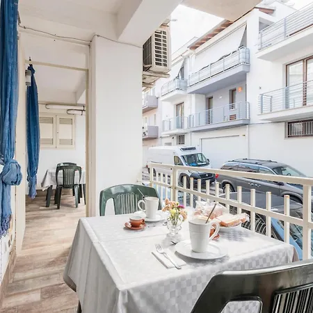 Casavacanzefranca - 12 Casa vacanze