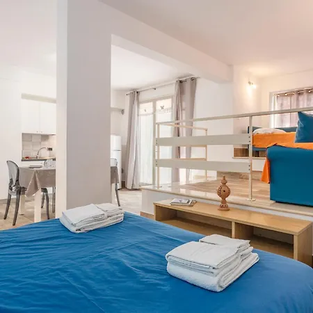 Casa vacanze Casavacanzefranca - 12 *