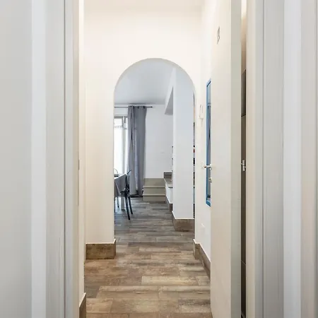 Casavacanzefranca - 12 Terrasini