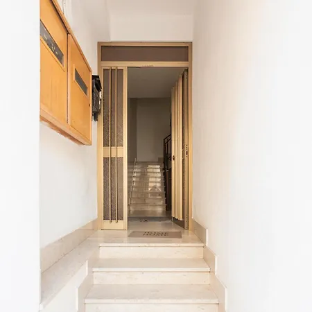 Casavacanzefranca - 12 * Терразини