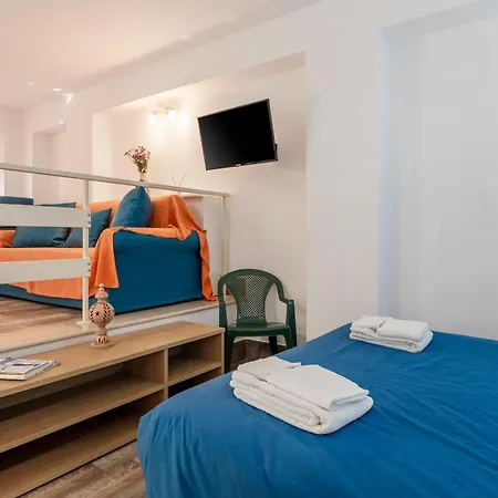 Casavacanzefranca - 12 Casa vacanze