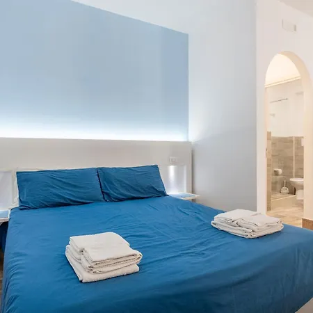 Casavacanzefranca - 12 Casa vacanze *