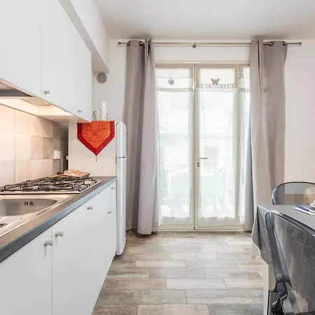 Casavacanzefranca - 12 Casa vacanze