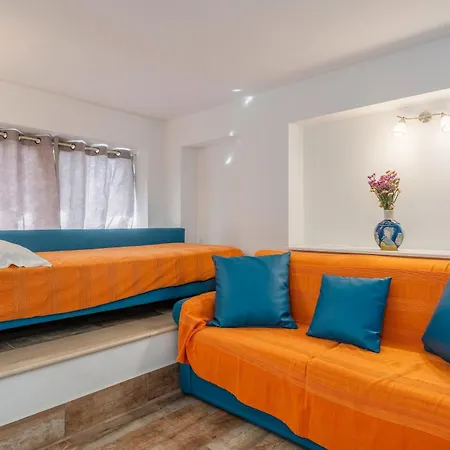 Casa vacanze Casavacanzefranca - 12