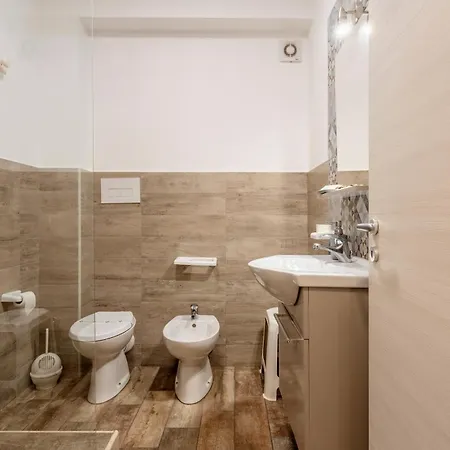 Casavacanzefranca - 12 Terrasini