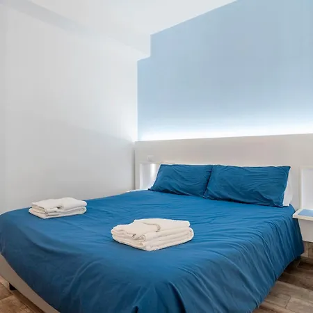 Casa vacanze Casavacanzefranca - 12