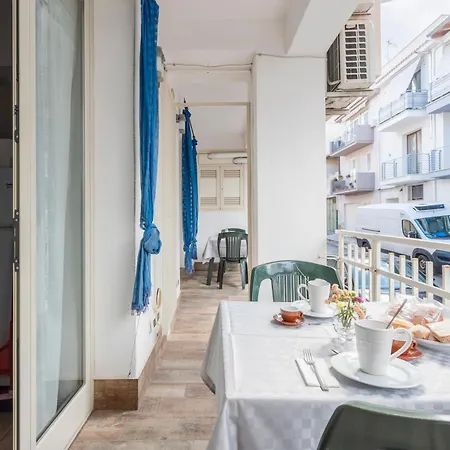 Casa vacanze Casavacanzefranca - 12 *