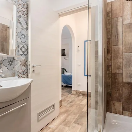 Casavacanzefranca - 12 Terrasini