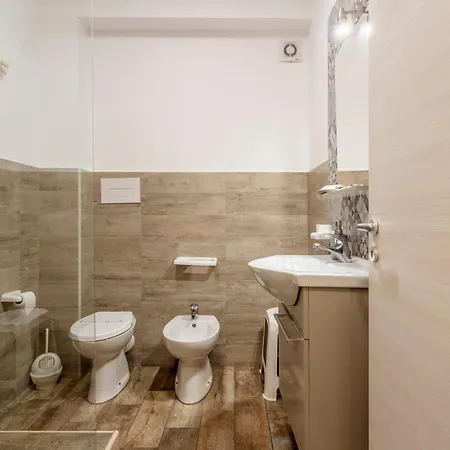 Prázdninový dům Casavacanzefranca - 12 Terrasini