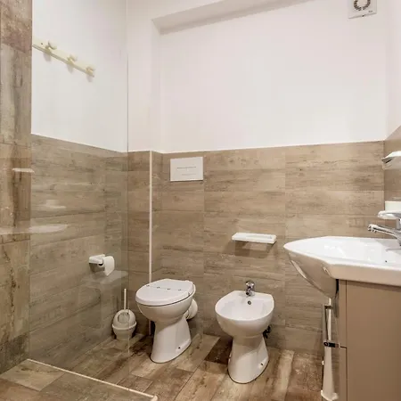 Casavacanzefranca - 12 Prázdninový dům Terrasini